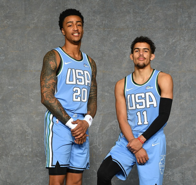 强运营队 强运营队